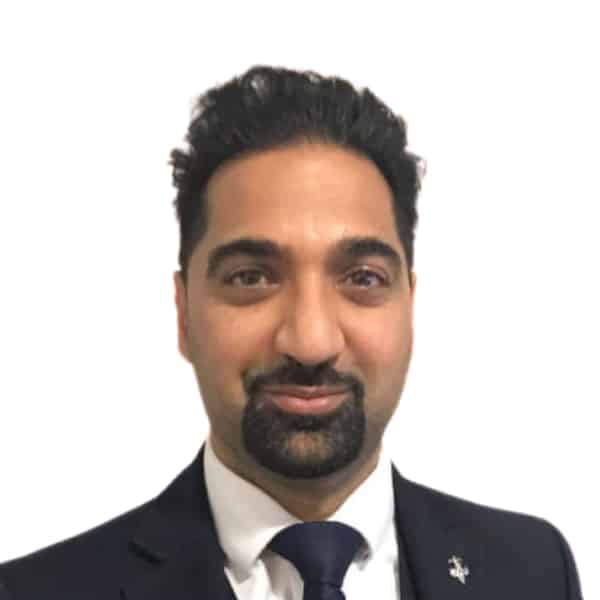 Ken Jadeja