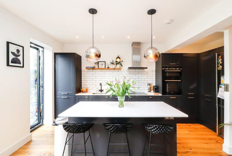 bespoke estate agency