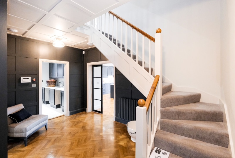 Ivy and Stone Estate Agents